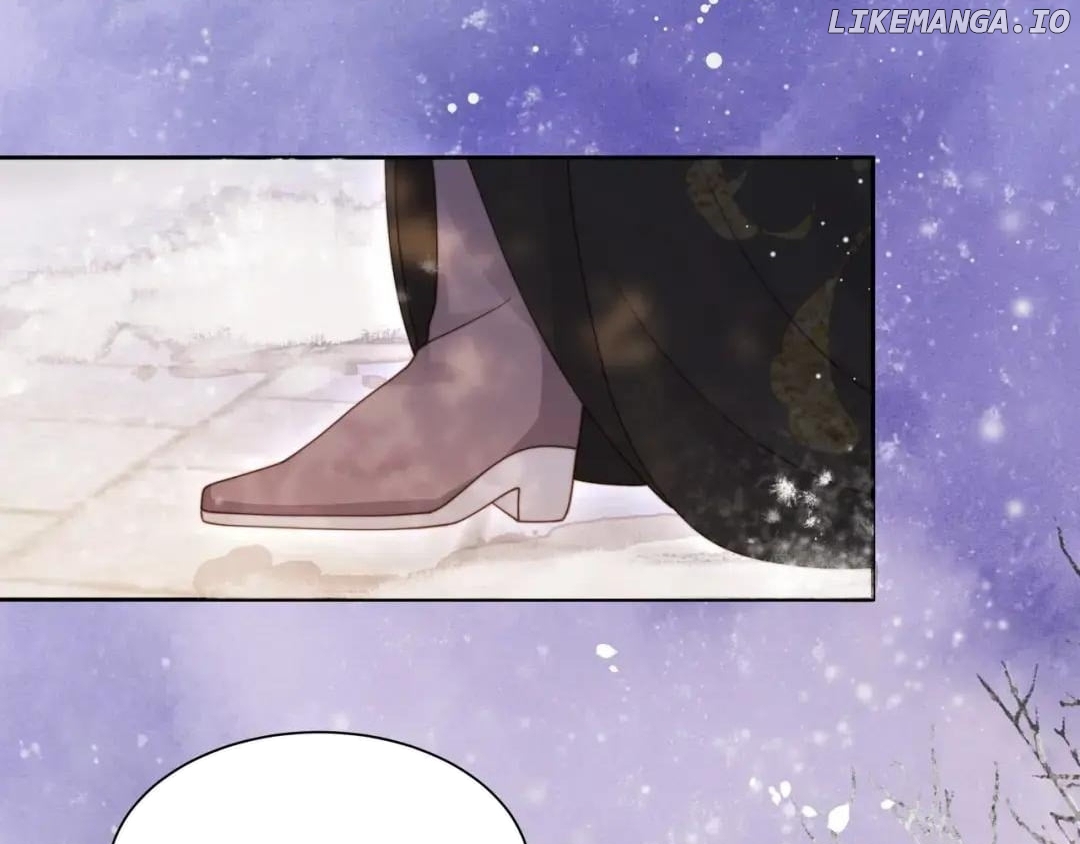 Lonely Emperor Chases His Sister-in-Law Chapter 63 - page 23